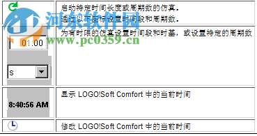 Siemens LOGO!Soft Comfort(西门子编程软件) 8.0.0 免费版