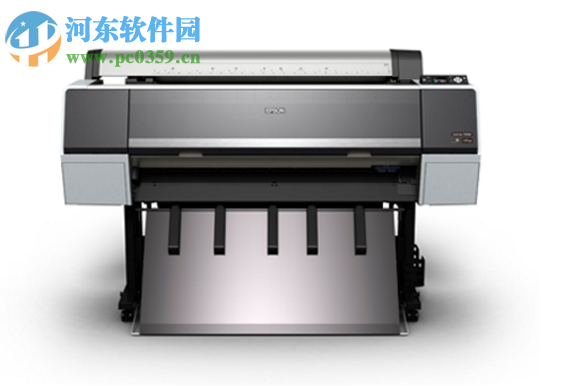 爱普生p8080打印机驱动 6.74 官方版
