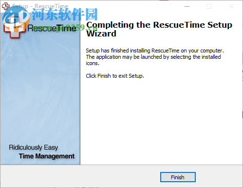 rescuetime下载 2.7.1.821 官方中文版