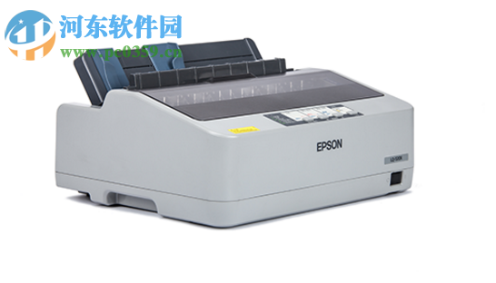 爱普生LQ520k打印机驱动 1.00 官方版