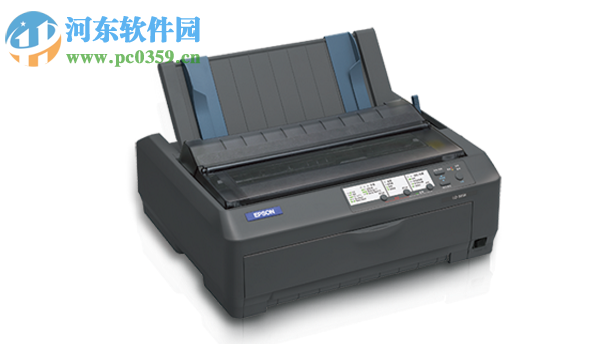 爱普生LQ-595K打印机驱动 1.00 官方版