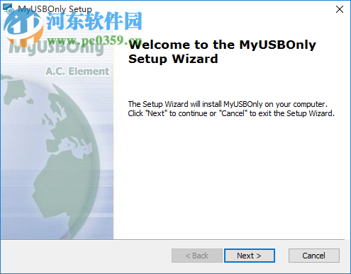 myusbonly中文破解版 7.0 中文免费版