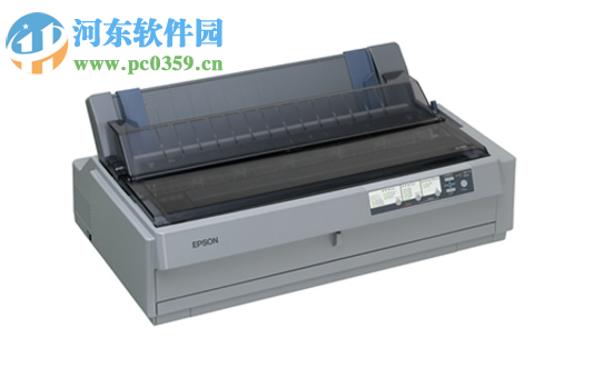 爱普生LQ-1900KIIH打印机驱动下载 1.00 官方版