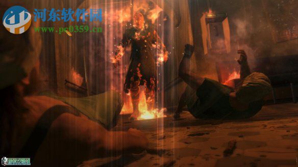 《合金装备5：幻痛》下载 简体中文版