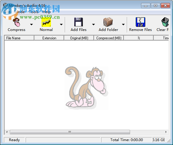 ape转换wav软件下载 4.16 免费版