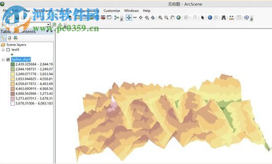 太乐地图下载器