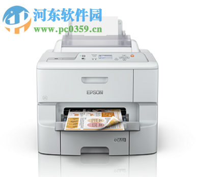 爱普生WF-6093打印机驱动 2.44 官方版