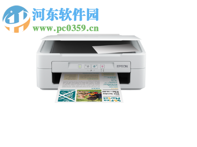 爱普生ME101打印机驱动下载 7.01 官方版