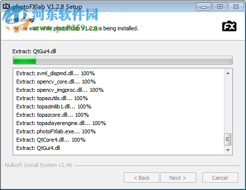 Topaz photoFXlab(滤镜组合)下载 1.2.11 免费版