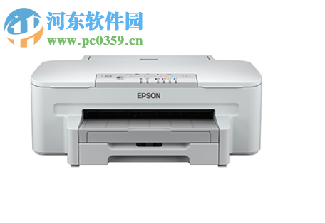 爱普生WF-3011打印机驱动 1.53 官方版