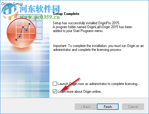 OriginLab OriginPro(数据分析软件) 2015 官方版