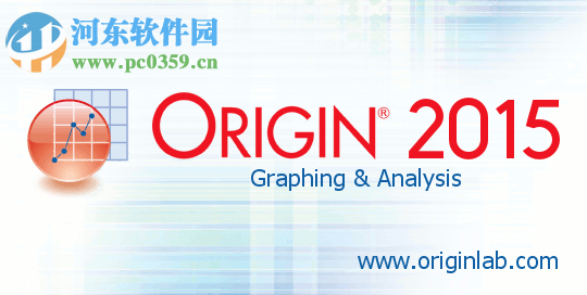 OriginLab OriginPro(数据分析软件) 2015 官方版