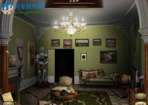 幽魂旅店3:孤独的梦 汉化中文版