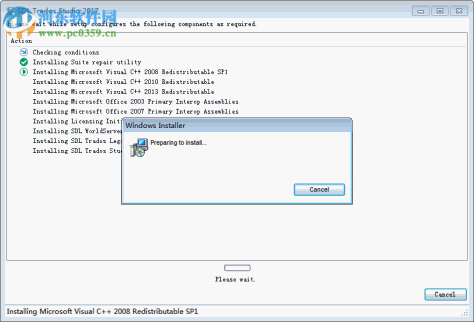 SDL Trados Studio 2017下载(翻译软件) 14.0.5746.0 免费版