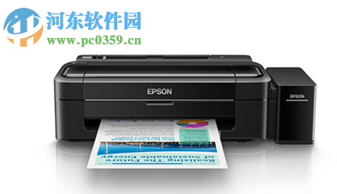 爱普生L313打印机驱动 2.21 官方版