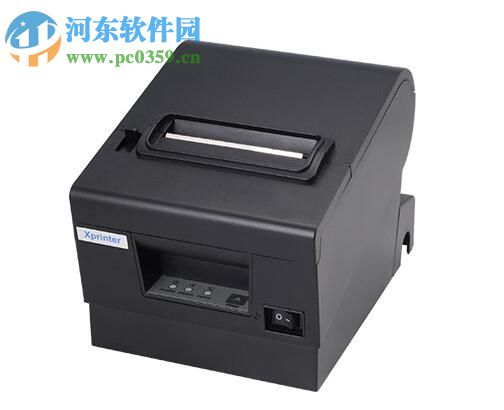 芯烨XP-D600打印机驱动 7.77 官方版