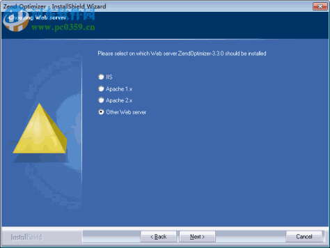 Zend Optimizer(附安装教程) 3.3 免费版