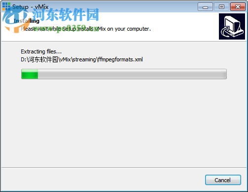 vMix HD Pro (视频混合软件)下载 14 中文免费版