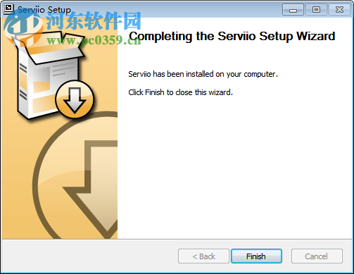 Serviio Pro(DLNA媒体服务器)下载 附安装教程 1.7 免费版