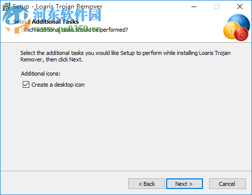 Loaris Trojan Remover