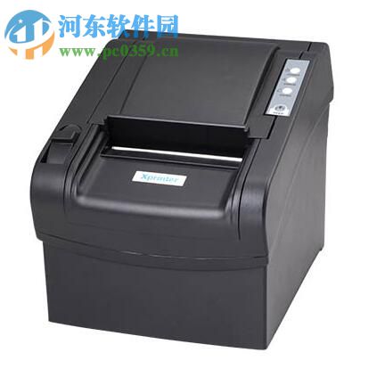 芯烨XP-N230I打印机驱动 7.77 官方版