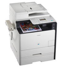 佳能mf8300打印机驱动 1.0 官方版