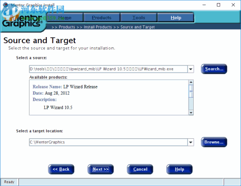 LP PCB Matrix IPC-7351 LP viewer 10.5 官方最新版