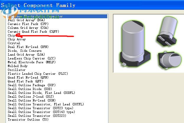 LP PCB Matrix IPC-7351 LP viewer 10.5 官方最新版