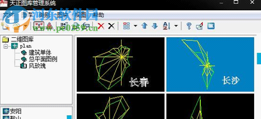 天正日照tsun下载 含序列号 7.5 官网单机版