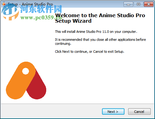 2D动画制作软件(Anime Studio Pro)下载 11 免费版