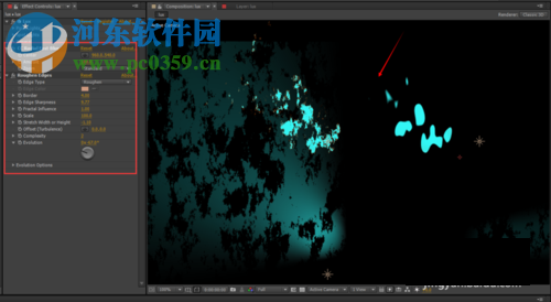 Trapcode Lux(光源插件) 1.3.3 Win/Mac汉化版 含序列号