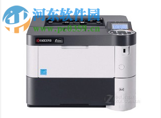 京瓷FS-4025DN打印机驱动 6.3.0909 官方版