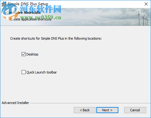 Simple DNS Plus(dns服务器搭建软件) 8.0.103 免费版