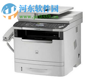 佳能mf5800打印机驱动下载 1.0 官方版