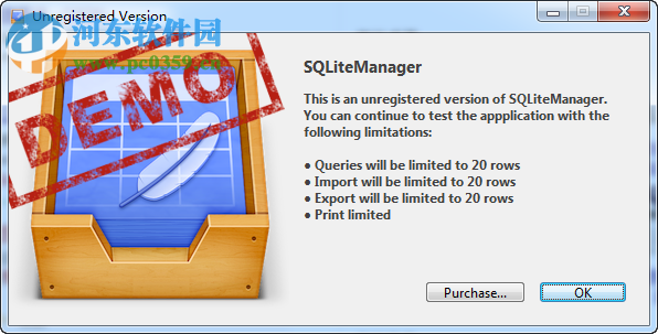 sql管理软件(SQLiteManager)下载 4.8.3 免费版