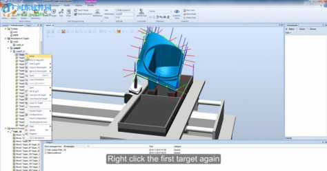 ABB RobotStudio(机器人仿真软件)下载 6.0.2 免注册中文版