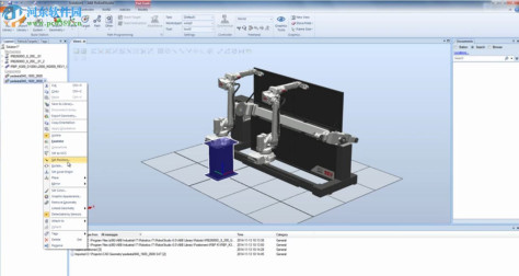 ABB RobotStudio(机器人仿真软件)下载 6.0.2 免注册中文版