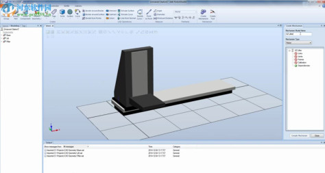 ABB RobotStudio(机器人仿真软件)下载 6.0.2 免注册中文版