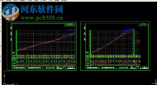 hintcad(纬地道路设计软件) 附教程 6.9 最新免费版