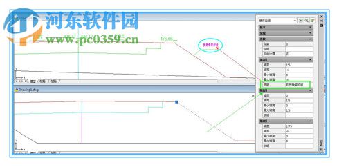 hintcad(纬地道路设计软件) 附教程 6.9 最新免费版