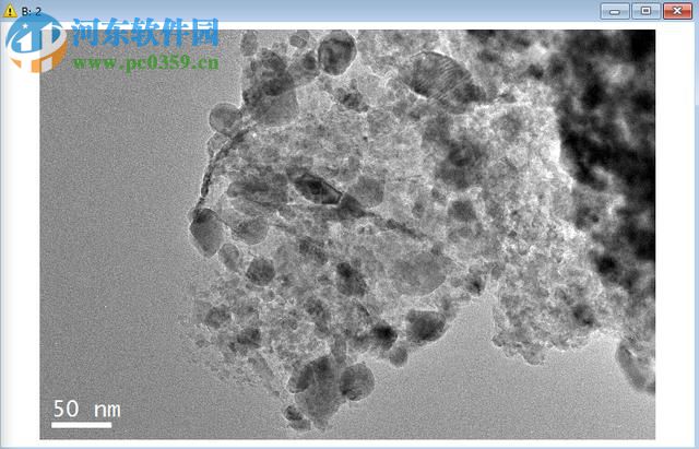 digitalmicrograph(经典透射电镜分析) 附安装教程 3.9 最新免费版