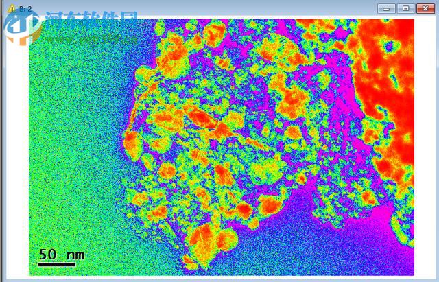 digitalmicrograph(经典透射电镜分析) 附安装教程 3.9 最新免费版