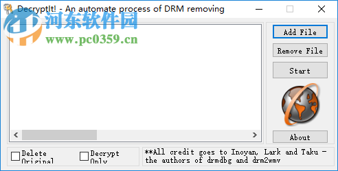 Automate unDRM下载 2.0 绿色中文汉化版