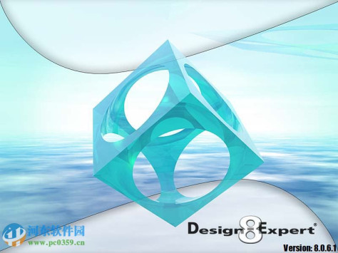 Design expert(实验设计软件)下载 8.0.6.1 中文免费版