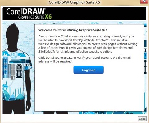 coreldraw x6 注册机 免费版