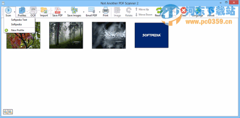 Not Another PDF Scanner(PDF扫描软件) 4.2.2.25978 免费版