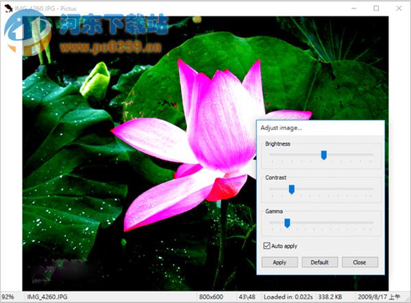 Pictus(看图软件) 1.5.1 免费版