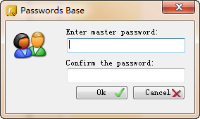 Passwords Base(密码管理软件) 5.06 免费版