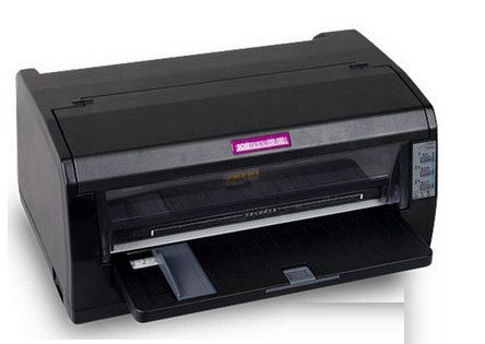 映美fp-620k+打印机驱动