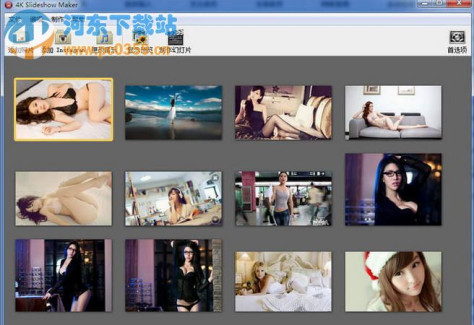 幻灯片视频制作工具(4K Slideshow Maker) 5.3 免费中文版